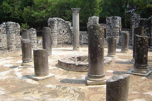 Butrint